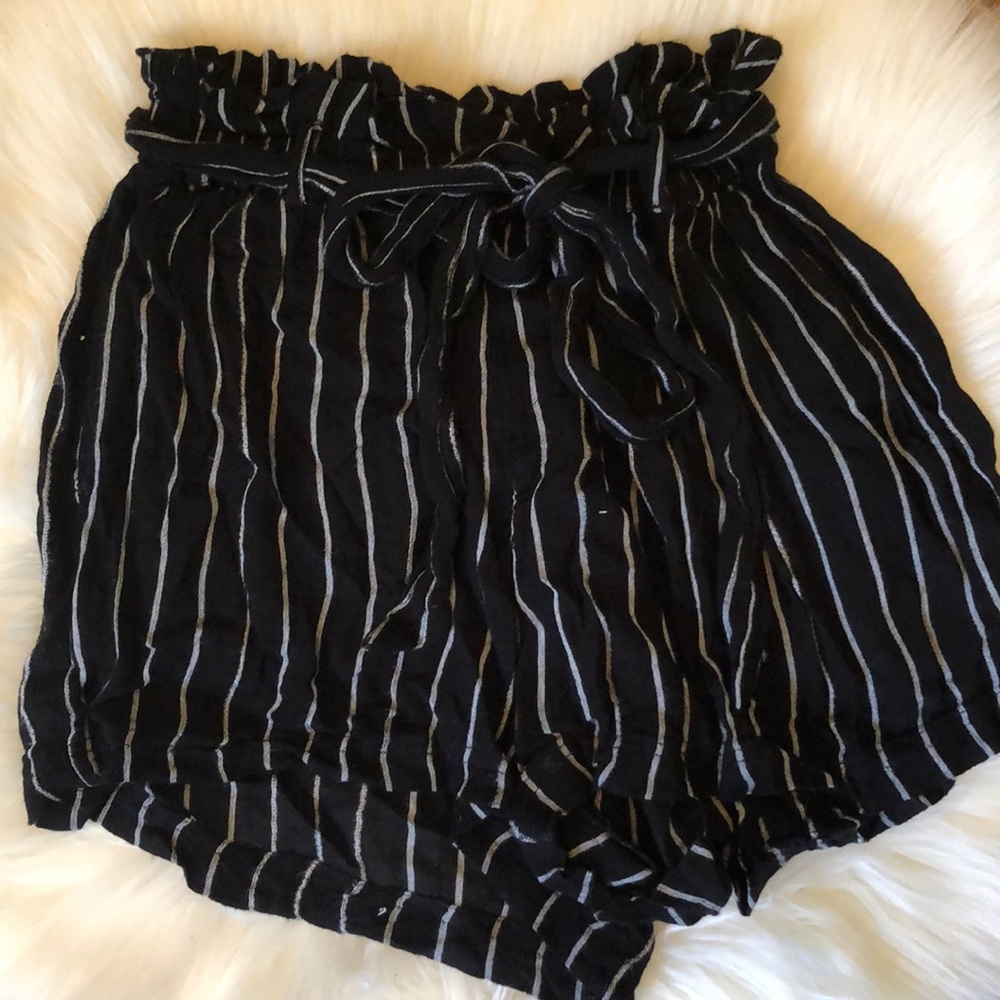 American eagle shorts!